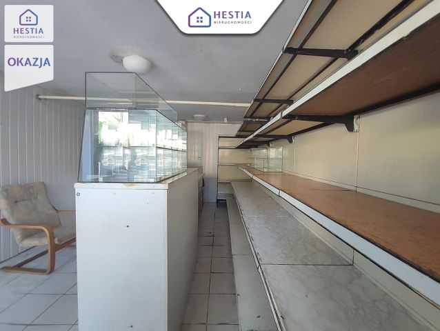 Lokal Świnoujście. Zdjęcie 2