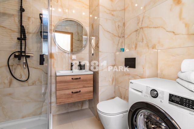 Mieszkanie 2-pokojowe Gdańsk Letnica, ul. Starowiejska. Zdjęcie 11