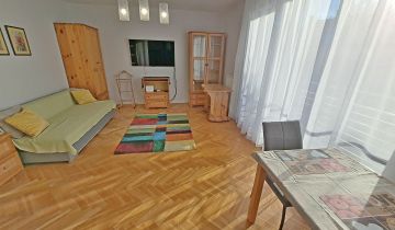 Mieszkanie 1-pokojowe Wrocław Krzyki, ul. Rymarska