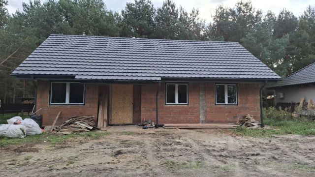 dom wolnostojący Sielska Woda. Zdjęcie 1