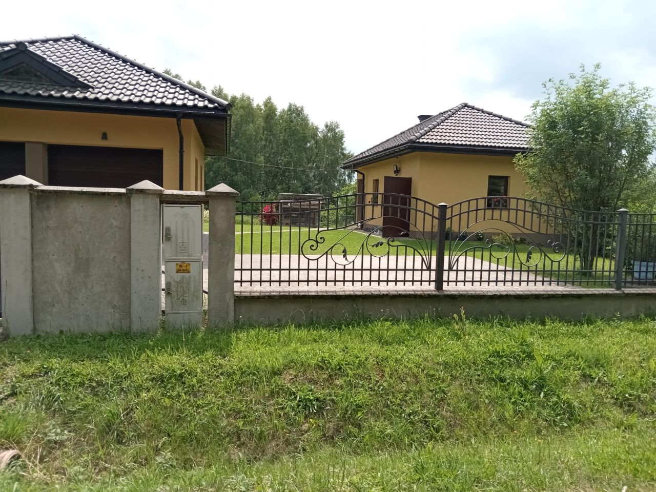 dom wolnostojący, 4 pokoje Skołyszyn Górnie. Zdjęcie 10