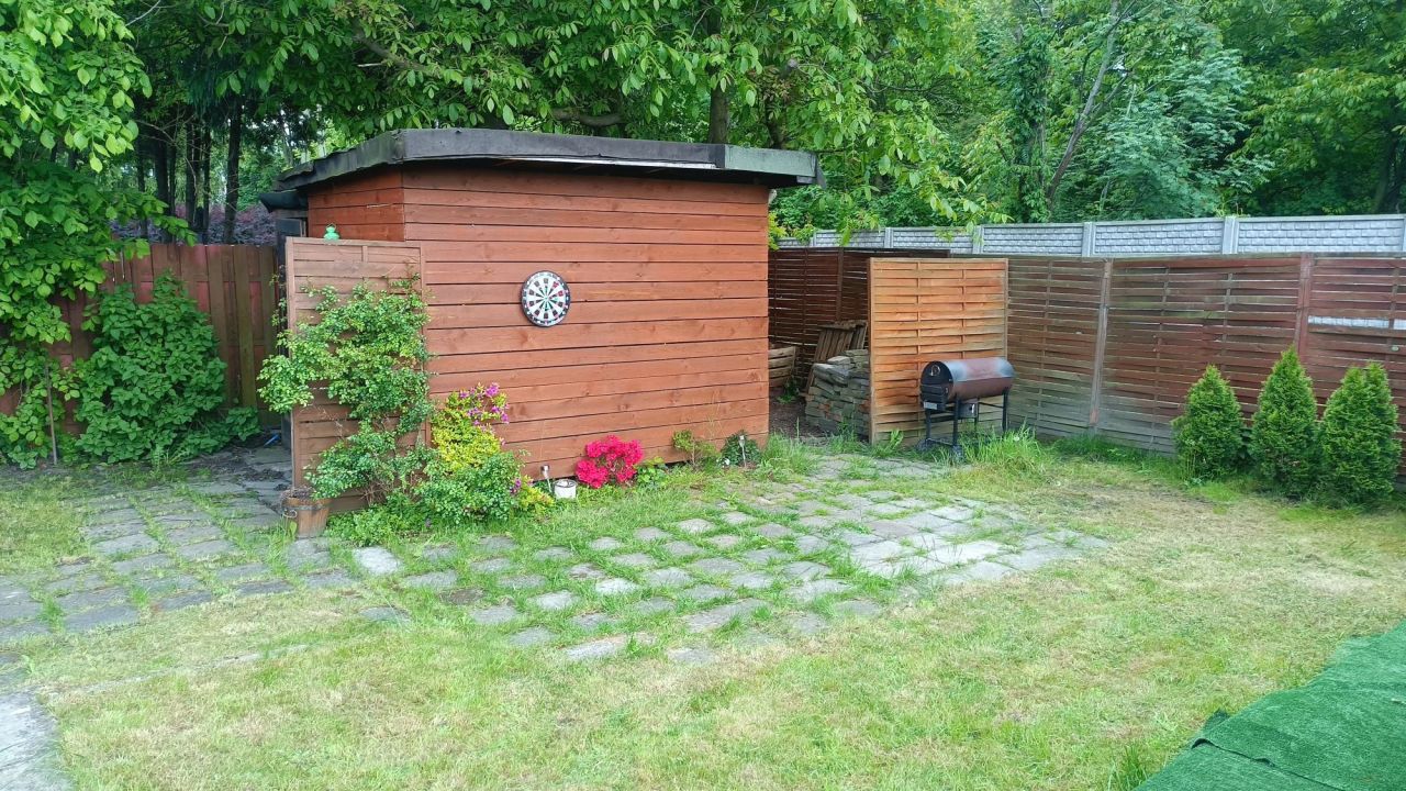 Działka rod Bytom. Zdjęcie 3