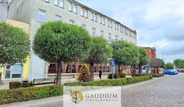 Hotel/pensjonat Malbork, ul. Tadeusza Kościuszki