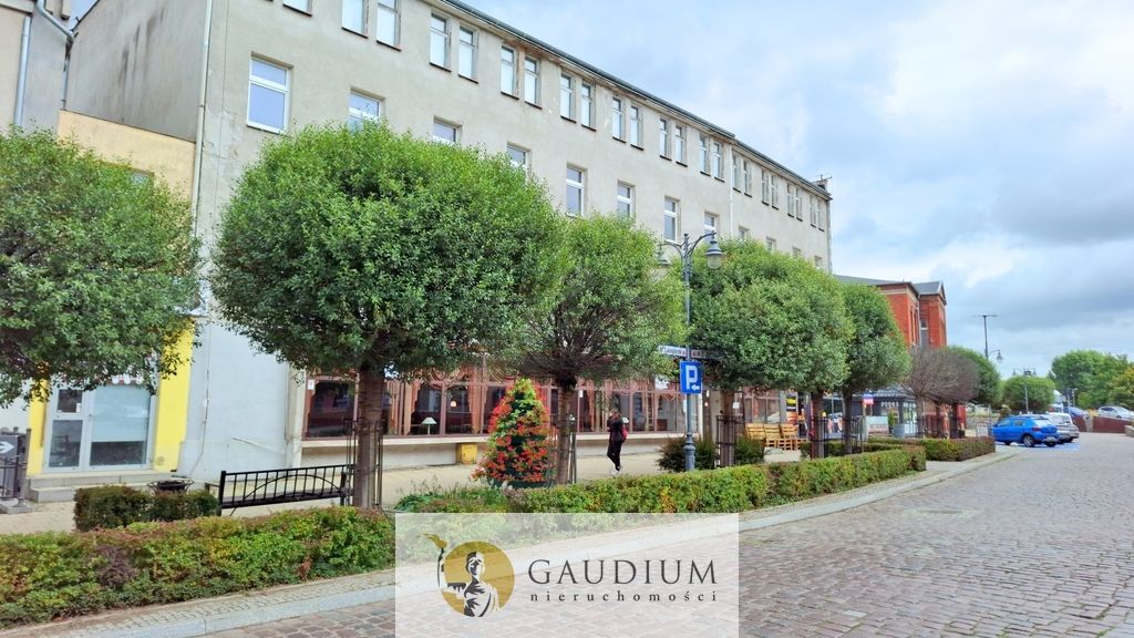 Hotel/pensjonat Malbork, ul. Tadeusza Kościuszki. Zdjęcie 2