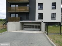 Mieszkanie 2-pokojowe Nysa, ul. Elizy Orzeszkowej