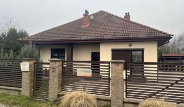 dom wolnostojący, 6 pokoi Tryszczyn, ul. Polna