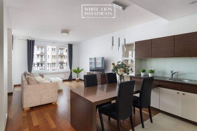 Mieszkanie 2-pokojowe Warszawa Ursus, ul. Dzieci Warszawy. Zdjęcie 1