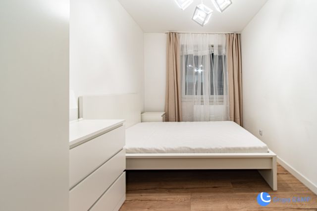 Mieszkanie 2-pokojowe Kraków, ul. Rydlówka. Zdjęcie 8