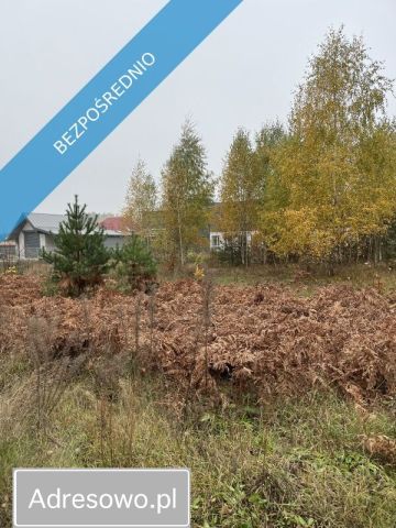 Działka budowlana Ignatki, ul. Tęczowa. Zdjęcie 1