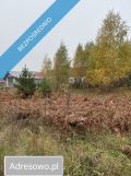 Działka budowlana Ignatki, ul. Tęczowa