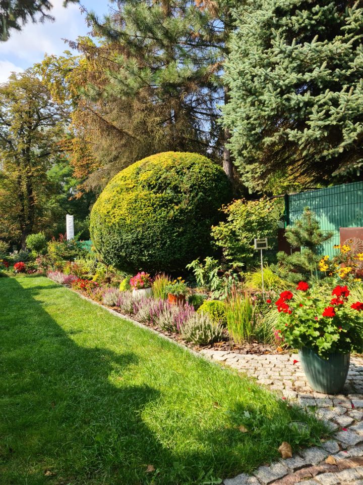 dom szeregowy, 4 pokoje Ruda Śląska Wirek, ul. Oskara Kolberga. Zdjęcie 15