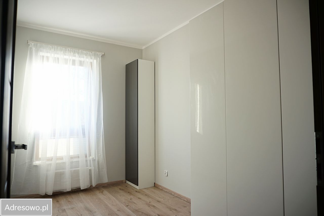 Mieszkanie 3-pokojowe Szczecin Żelechowa, ul. Ostrowska. Zdjęcie 18