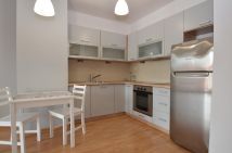 Mieszkanie 2-pokojowe Kraków Krowodrza, ul. Władysława Łokietka. Zdjęcie 1