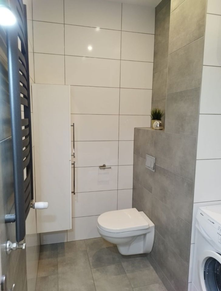 Mieszkanie 2-pokojowe Lubliniec, ul. Powstańców Śląskich. Zdjęcie 8