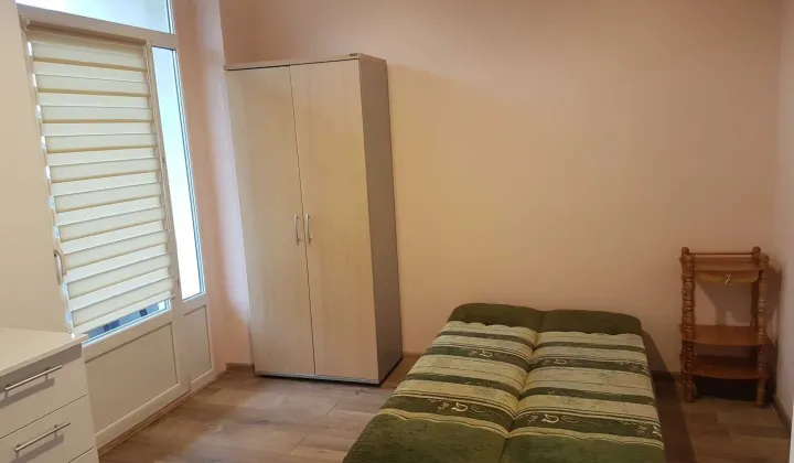 Mieszkanie 2-pokojowe Wrocław Śródmieście, ul. Elizy Orzeszkowej