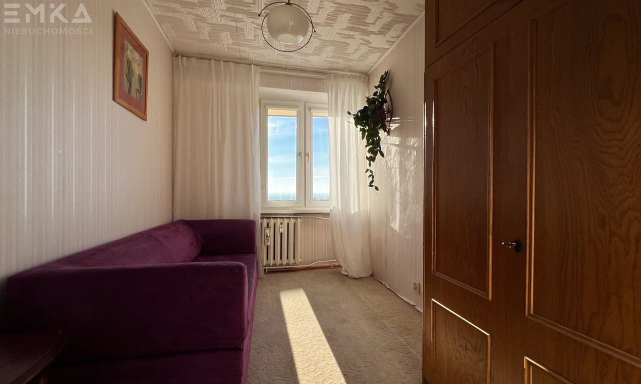 Mieszkanie 2-pokojowe Grudziądz Strzemięcin, ul. Janusza Korczaka. Zdjęcie 5