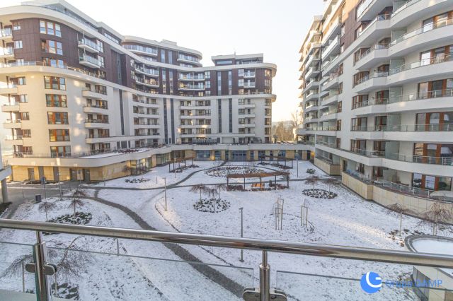 Mieszkanie 2-pokojowe Kraków Grzegórzki, ul. płk. Francesco Nullo. Zdjęcie 14