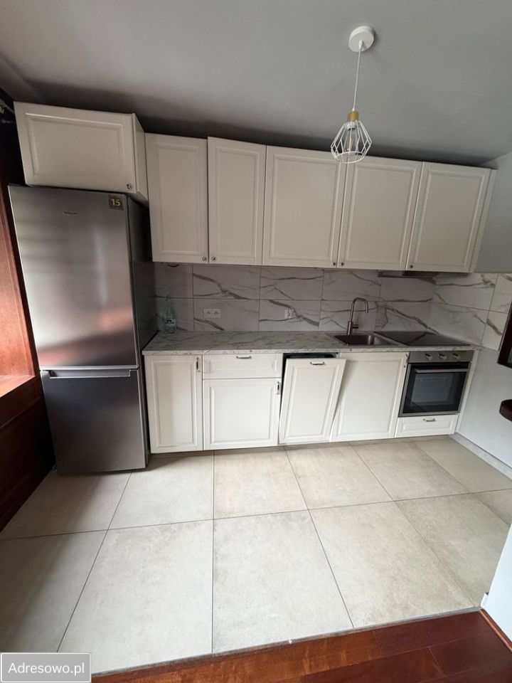 Mieszkanie 4-pokojowe Piekary Śląskie Centrum, ul. Ogrodowa. Zdjęcie 4