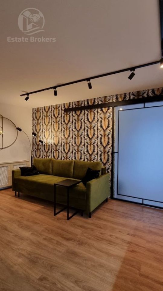 Mieszkanie 2-pokojowe Wrocław Stare Miasto, ul. Walońska. Zdjęcie 2