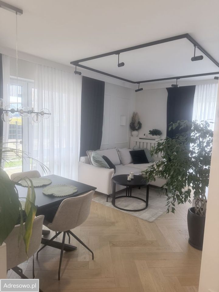 Mieszkanie 2-pokojowe Wrocław Psie Pole, ul. Działoszyńska. Zdjęcie 13