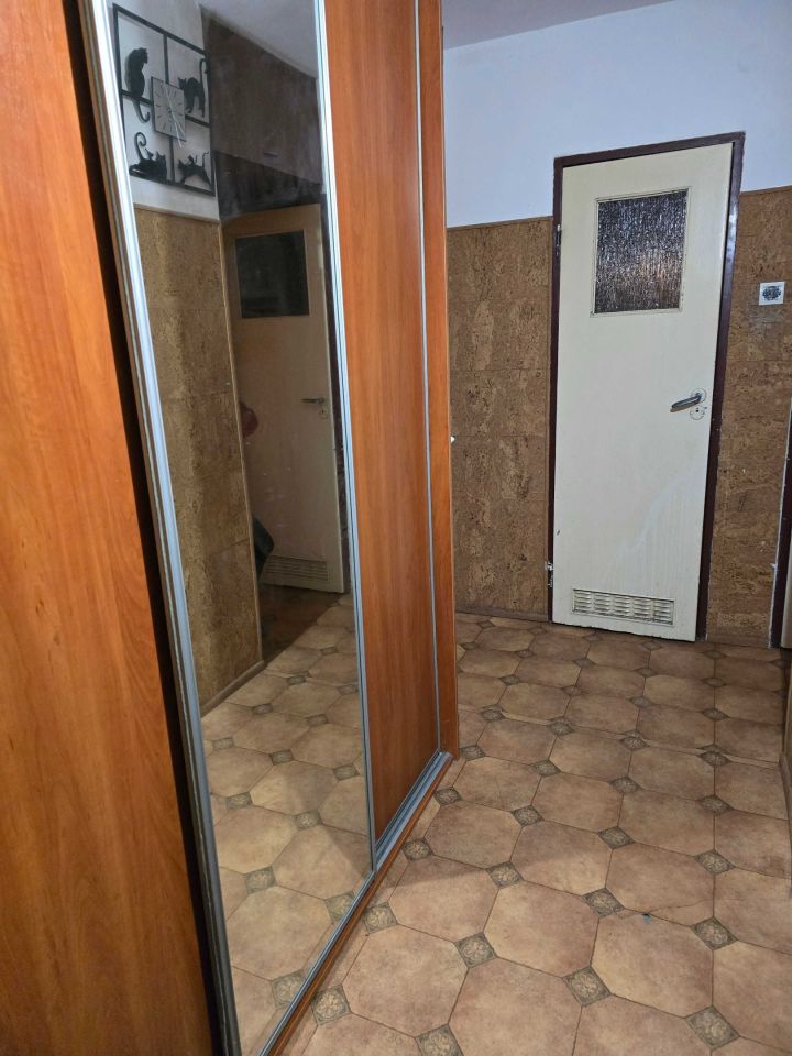 Mieszkanie 2-pokojowe Białystok Piasta, ul. Warszawska. Zdjęcie 5