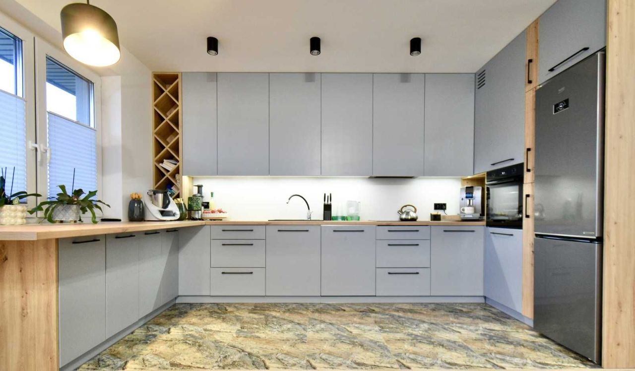 Mieszkanie 3-pokojowe Mielec, ul. Królowej Jadwigi. Zdjęcie 2