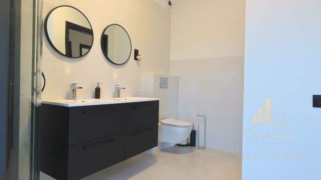 Mieszkanie 3-pokojowe Rzeszów Nowe Miasto, al. mjr. Wacława Kopisto. Zdjęcie 12