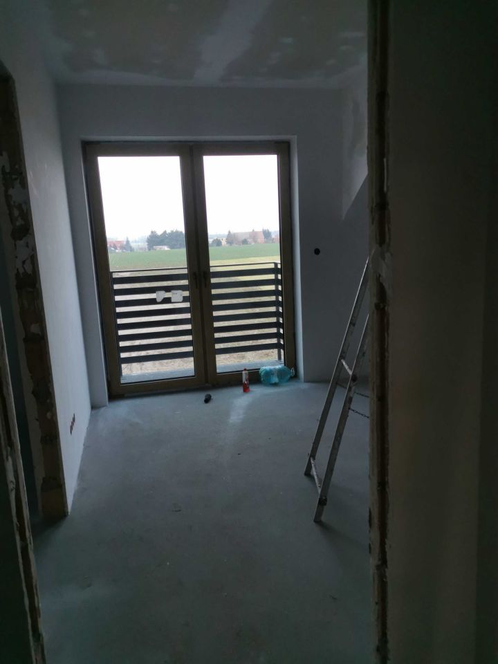 bliźniak Nowe Oborzyska. Zdjęcie 7