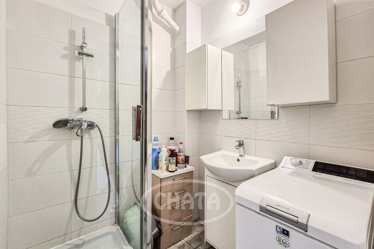 Mieszkanie 3-pokojowe Wrocław Ołbin, ul. Ignacego Daszyńskiego. Zdjęcie 4