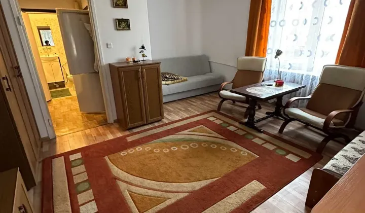 Mieszkanie 1-pokojowe Dęblin