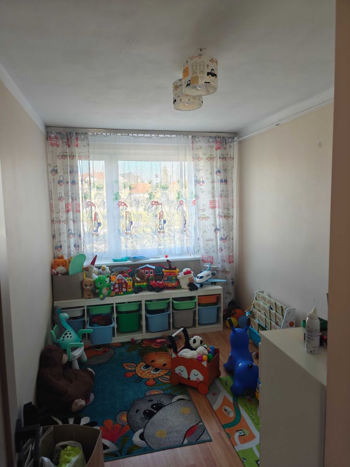 Mieszkanie 4-pokojowe Bochnia. Zdjęcie 2