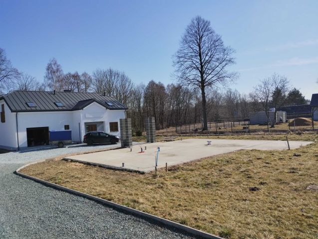 Działka budowlana Osjaków. Zdjęcie 1