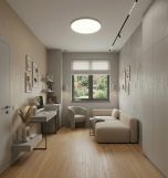 dom wolnostojący, 4 pokoje Żabia Wola, ul. Aromatyczna. Zdjęcie 4