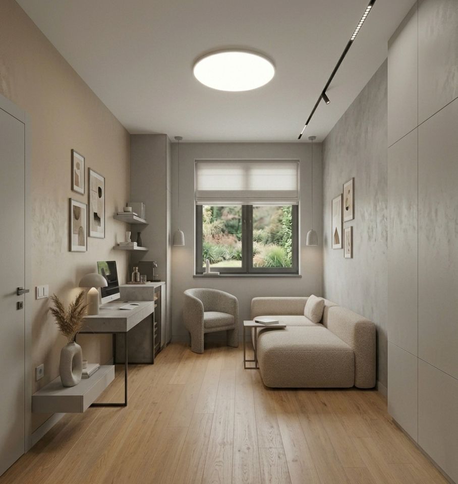 dom wolnostojący, 4 pokoje Żabia Wola, ul. Aromatyczna. Zdjęcie 6