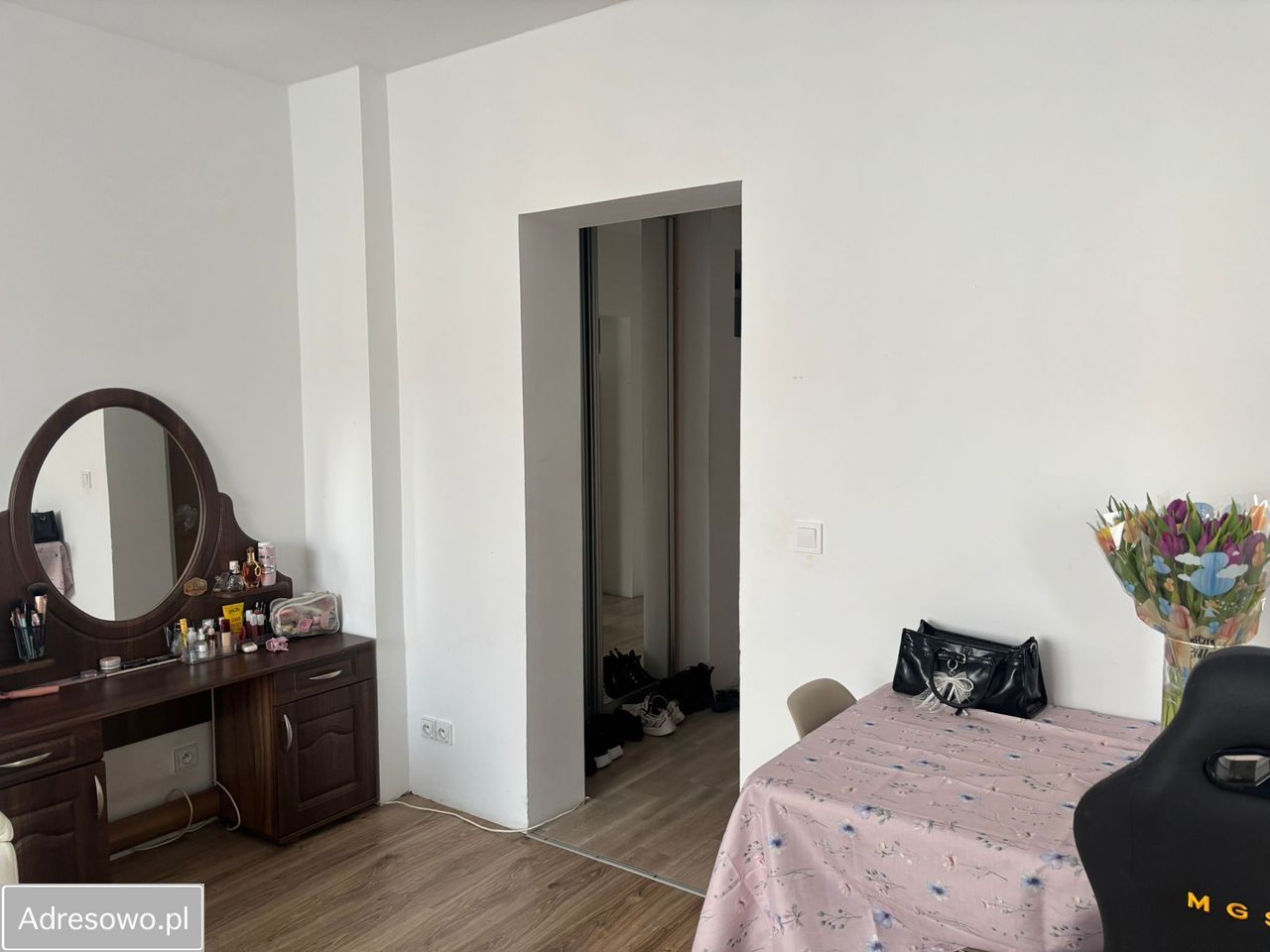 Mieszkanie 2-pokojowe Szczecin Niebuszewo, ul. Mikołaja Reja. Zdjęcie 7