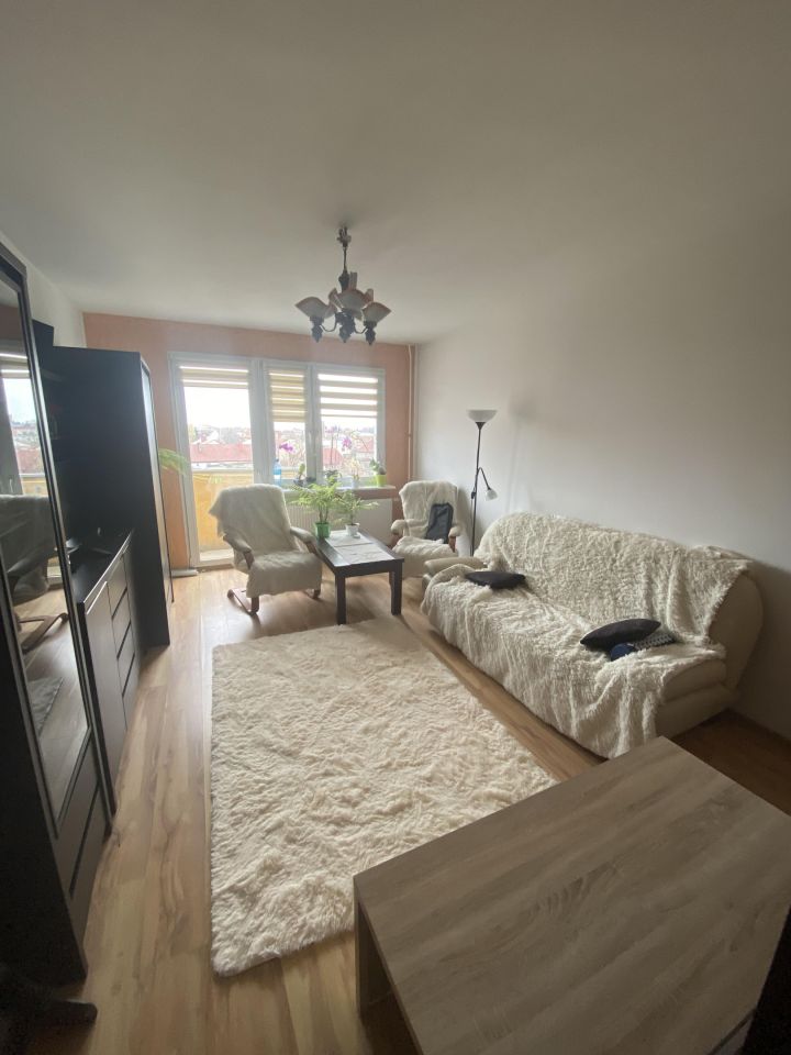 Mieszkanie 2-pokojowe Strzelce Krajeńskie, ul. Tadeusza Kościuszki. Zdjęcie 1