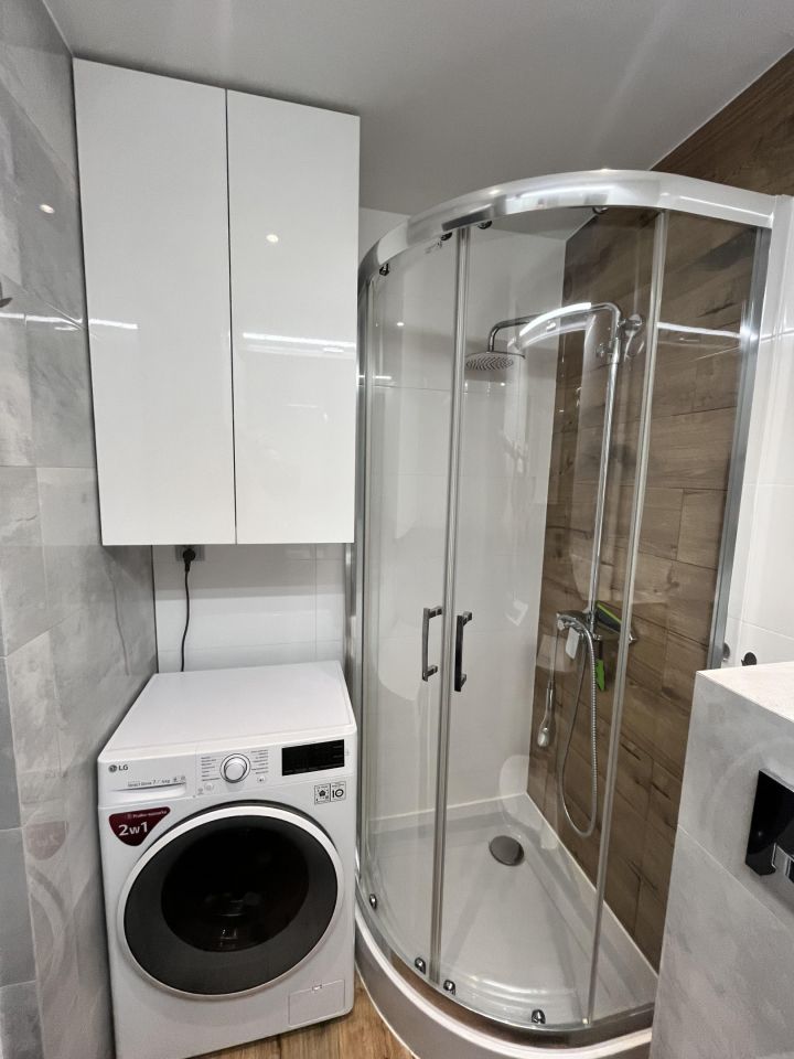 Mieszkanie 2-pokojowe Chełm, ul. Wojsławicka. Zdjęcie 6