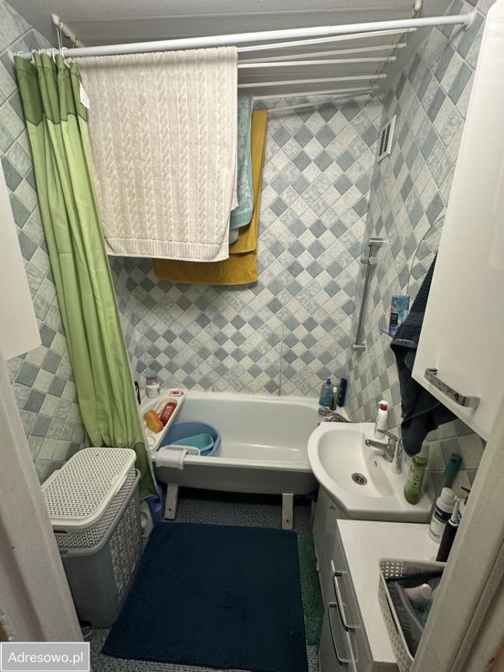 Mieszkanie 2-pokojowe Bełchatów, os. Okrzei. Zdjęcie 6