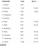 dom wolnostojący, 8 pokoi Płowizny. Zdjęcie 2