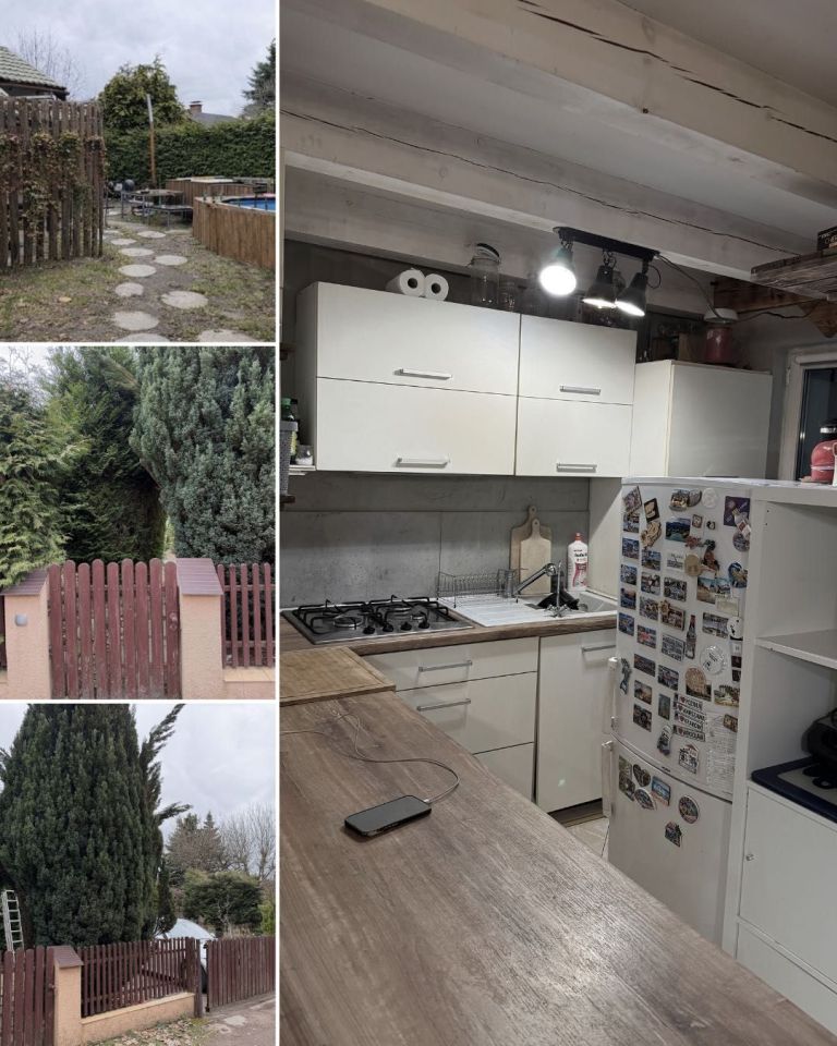 dom letniskowy Złotkowo. Zdjęcie 6