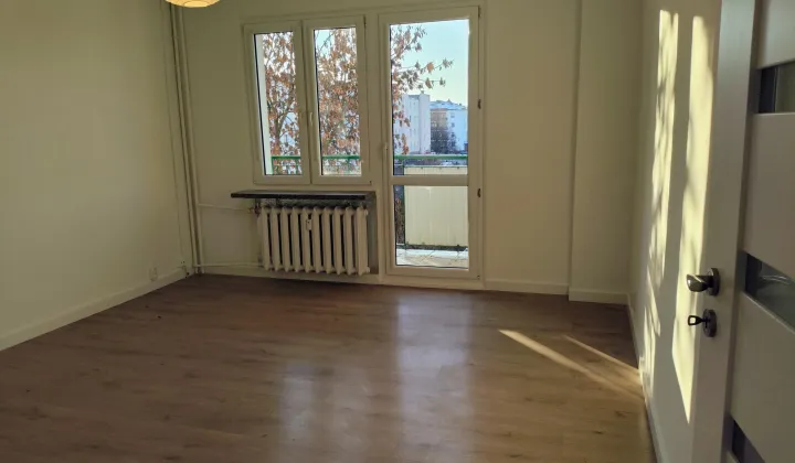 Mieszkanie 3-pokojowe Lublin Czuby, ul. Bursztynowa