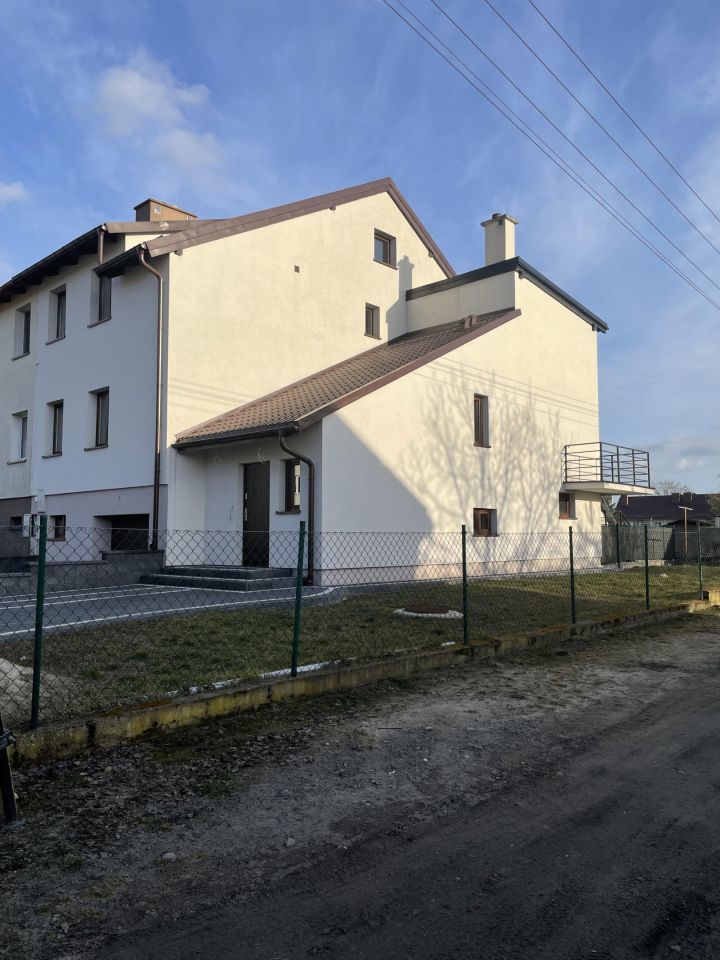 bliźniak, 3 pokoje Kulice, ul. Brzozowa. Zdjęcie 2