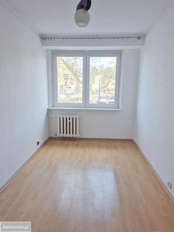 Mieszkanie 3-pokojowe Szczecin Załom, ul. Produkcyjna. Zdjęcie 5