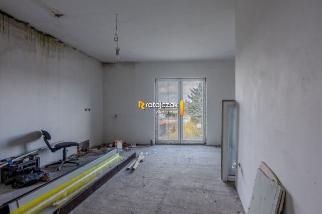 bliźniak, 5 pokoi Zblewo, ul. Główna. Zdjęcie 13