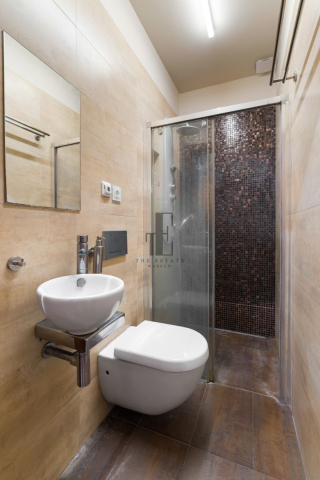 Mieszkanie 3-pokojowe Warszawa Mokotów, ul. Rajska. Zdjęcie 14