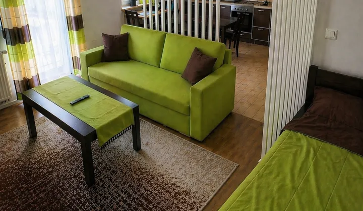 Mieszkanie 2-pokojowe Wrocław Psie Pole, ul. Bolesława Krzywoustego