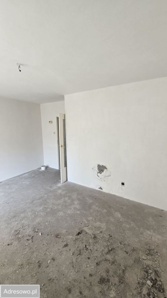 Mieszkanie 2-pokojowe Kraków Krowodrza, al. Pokoju. Zdjęcie 4