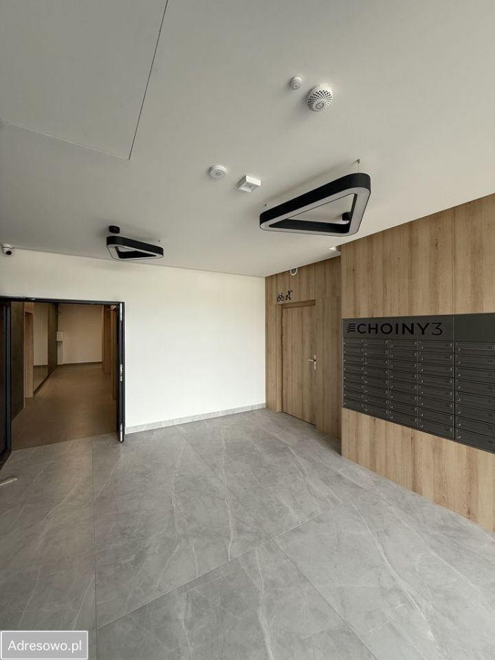 Mieszkanie 2-pokojowe Lublin Czechów Południowy, ul. Marii Walciszewskiej. Zdjęcie 3