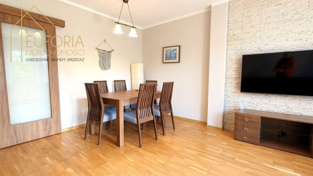 Mieszkanie 3-pokojowe Łódź Polesie, al. ks. kard. Stefana Wyszyńskiego. Zdjęcie 5