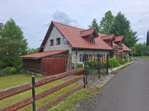 dom letniskowy Zapusta. Zdjęcie 4